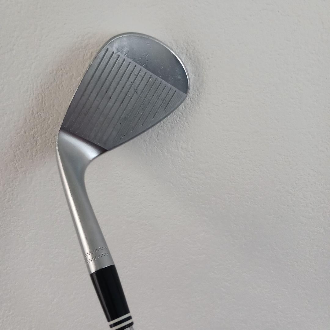 Cleveland ウェッジ 56度、52度セット