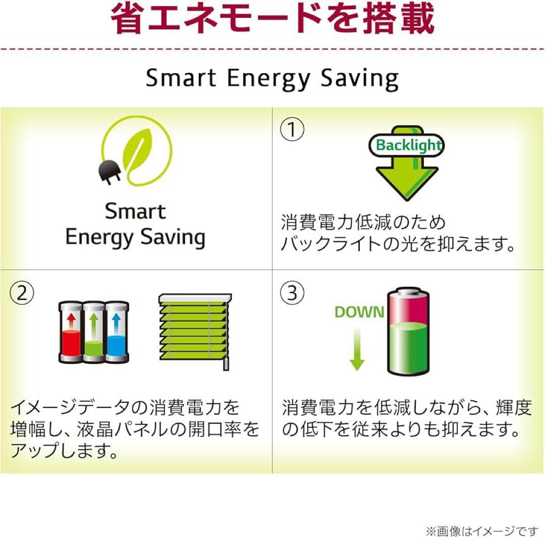 LG Monitor 27MS550-B 27インチ FHD IPS 新品未開封