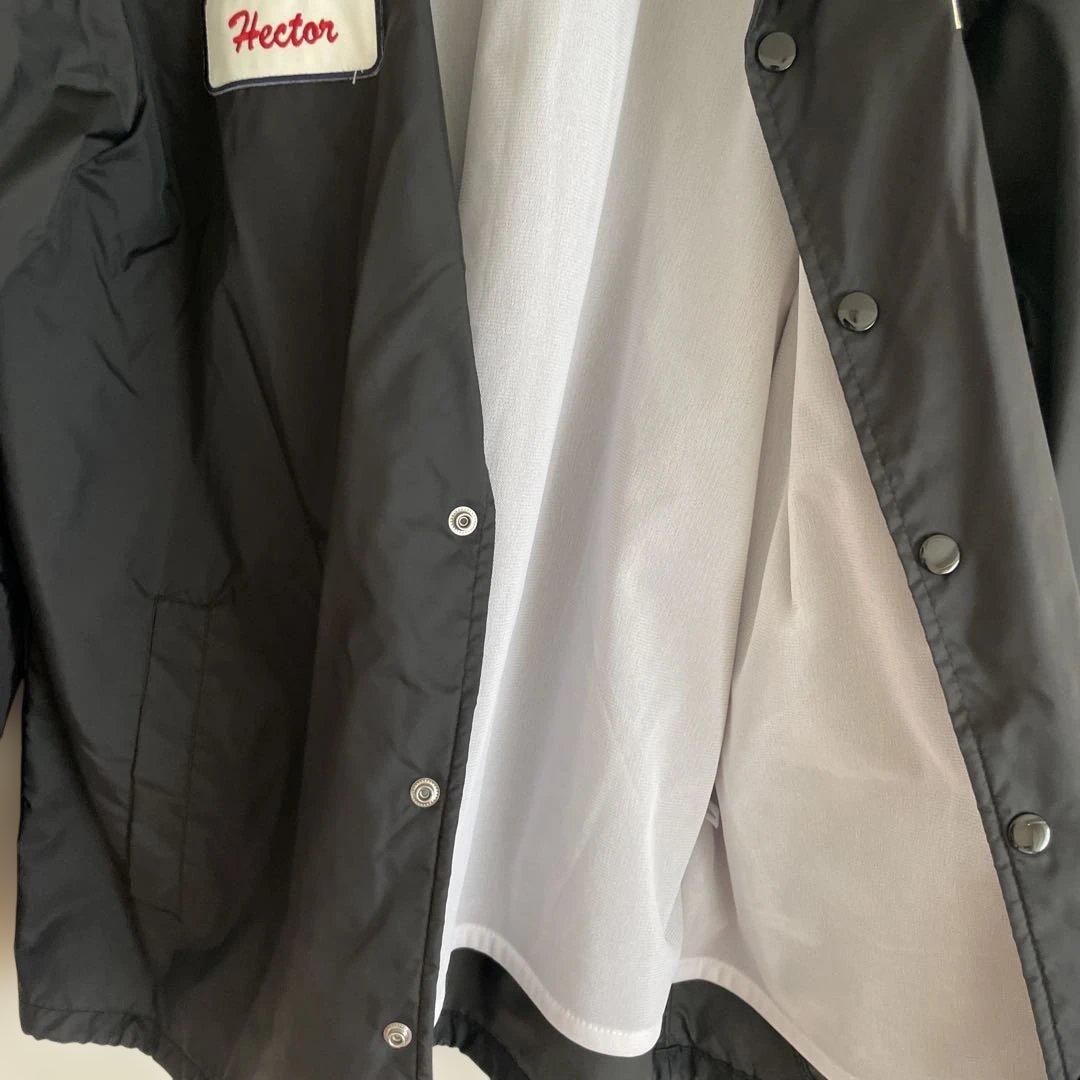 Softmachine★コーチジャケット美品