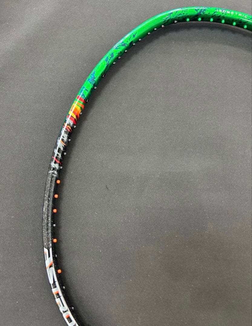 冨*行様 YONEX ASTROX 99pro /プロ　4UG5