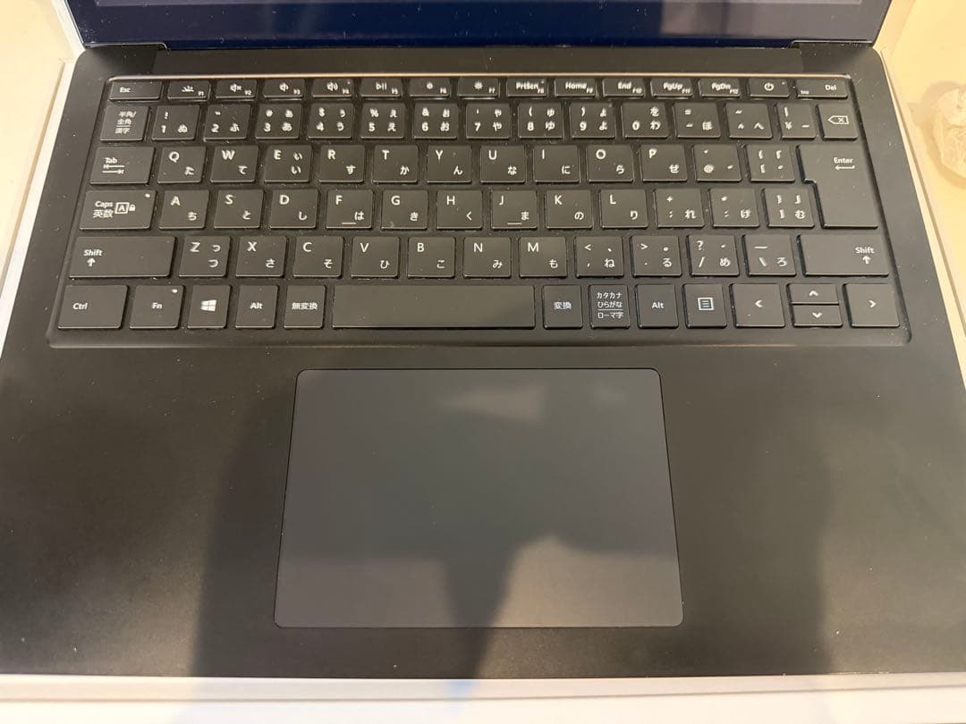 Microsoft Surface Laptop 3 13.5型