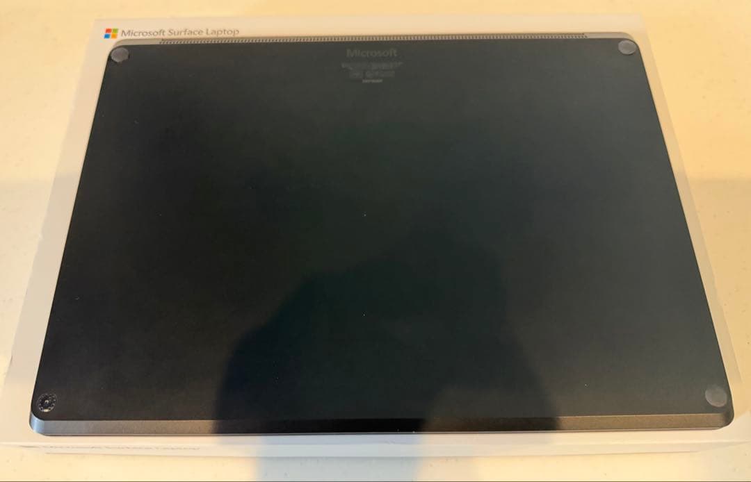 Microsoft Surface Laptop 3 13.5型