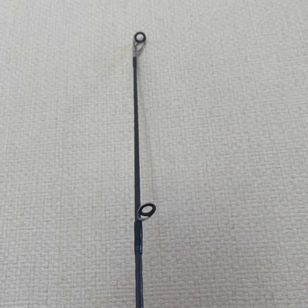 SHIMANO NESSA bb S１００８MMHショアジギングロッド