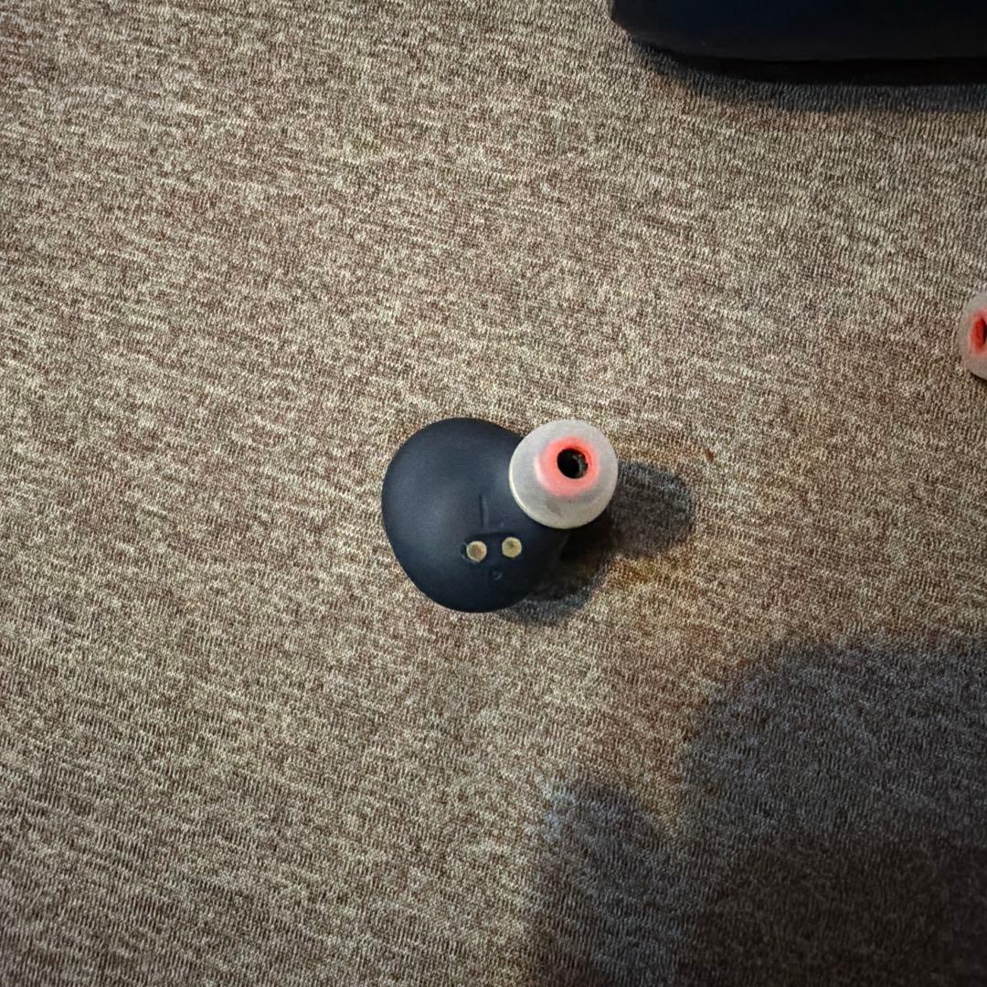 【本体のみ】Jabra Elite Active 65t 完全ワイヤレスイヤホン