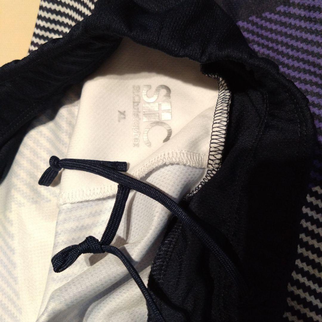 st. Christopherウエア上下 ➕️バイザー　未使用含