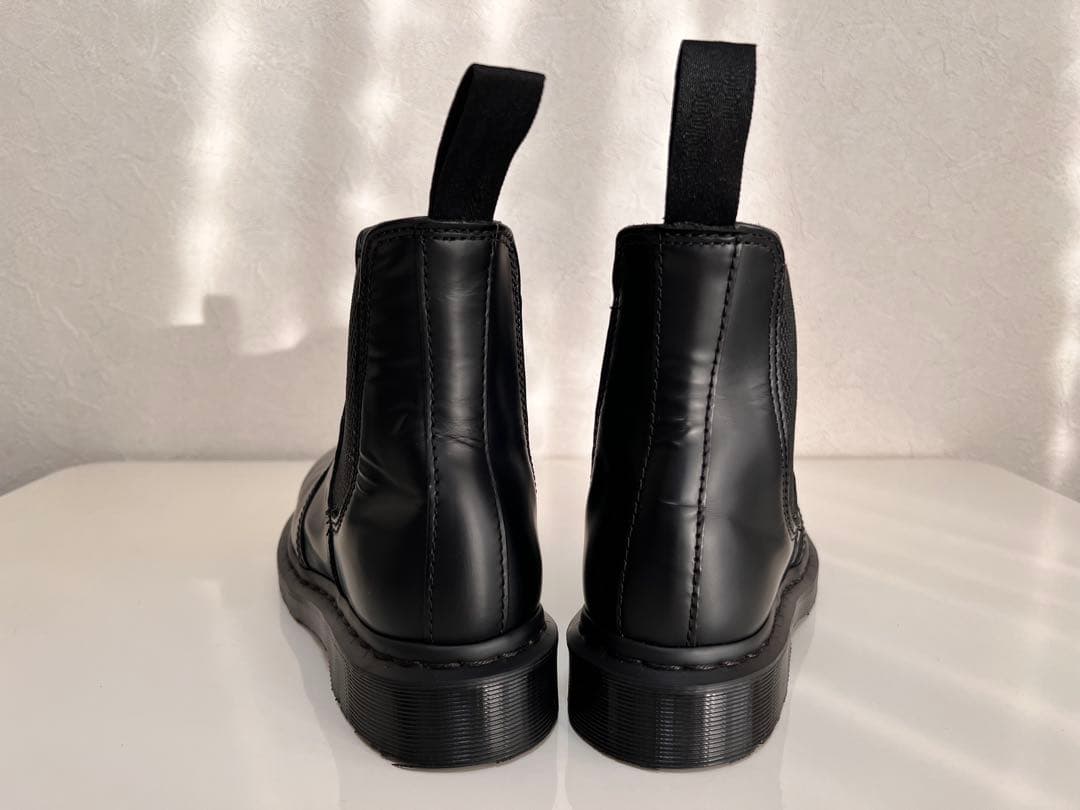 Dr.Martens 2976 MONOチェルシーブーツ