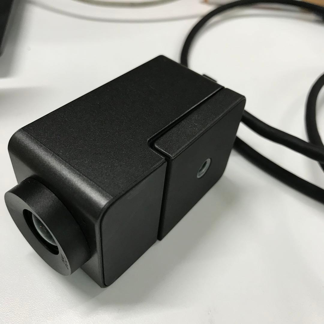 Huddly GO 1.0　ビデオ会議カメラ　Webカメラ　ウェブカメラ