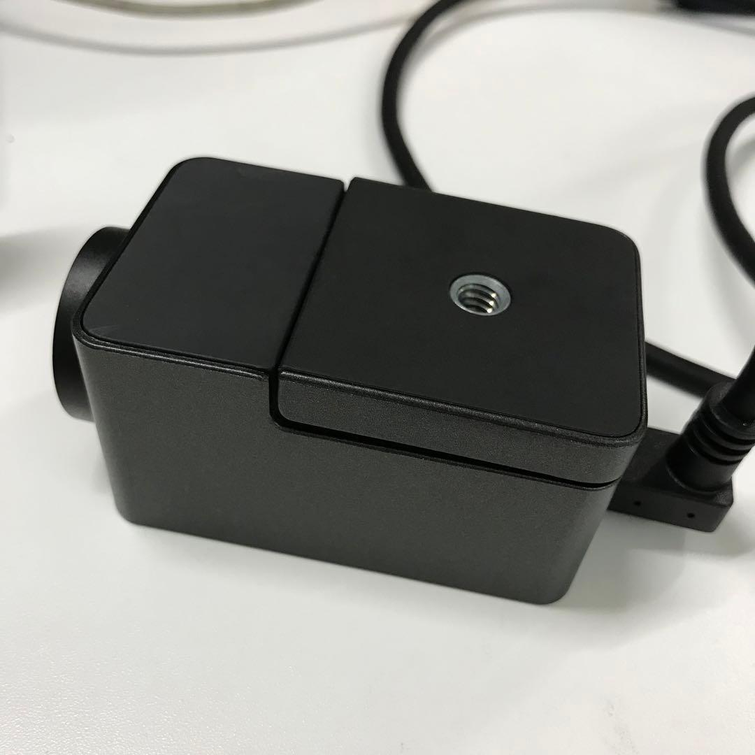 Huddly GO 1.0　ビデオ会議カメラ　Webカメラ　ウェブカメラ