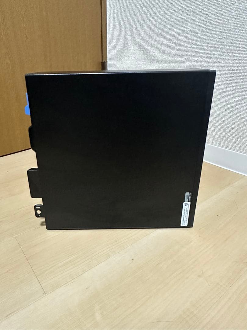 Dell OptiPlex 7060 タワー型デスクトップPC