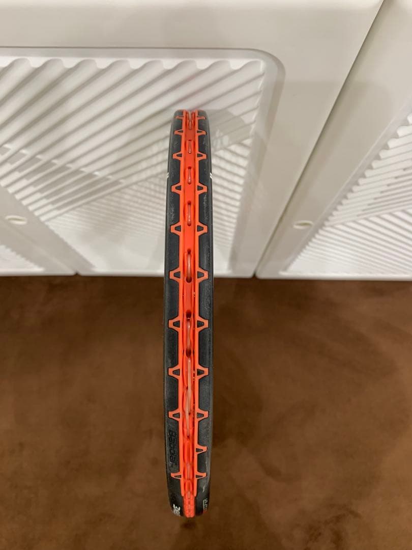 Babolat バボラ ピュアストライク100 テニス　ラケット