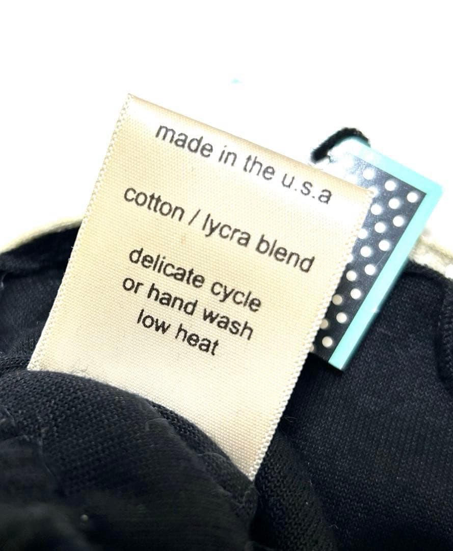 Fifi&Romeo フィフィアンドロメオ 　　タグ付　ファー襟フラワーレース￼