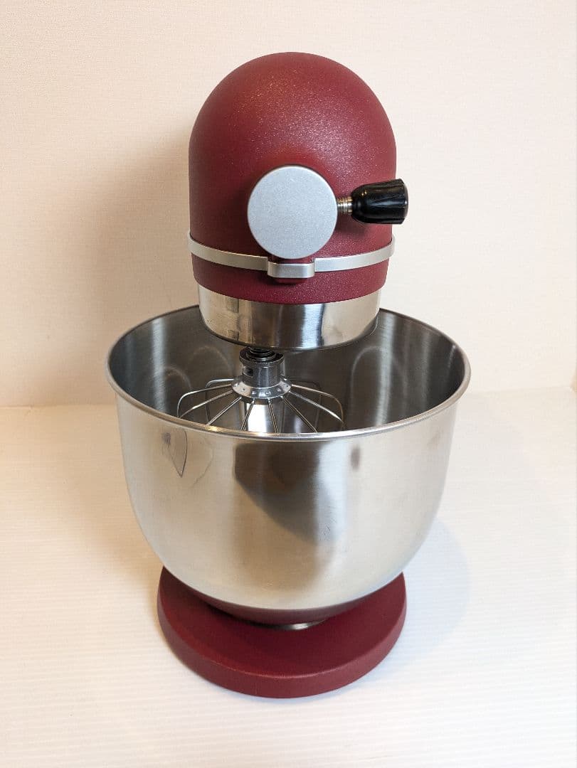 KIPROSTAR スタンドミキサー PRO-DMX5