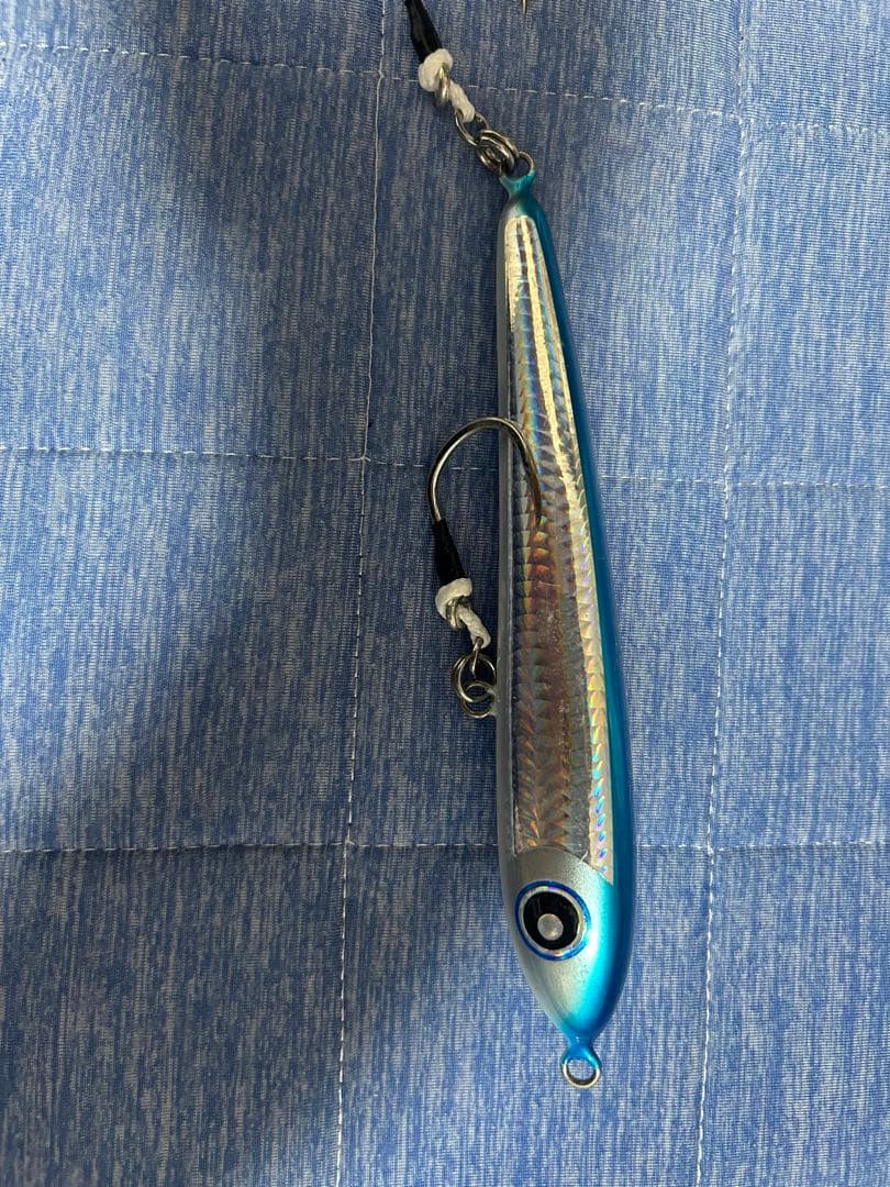 ダイブベイト165