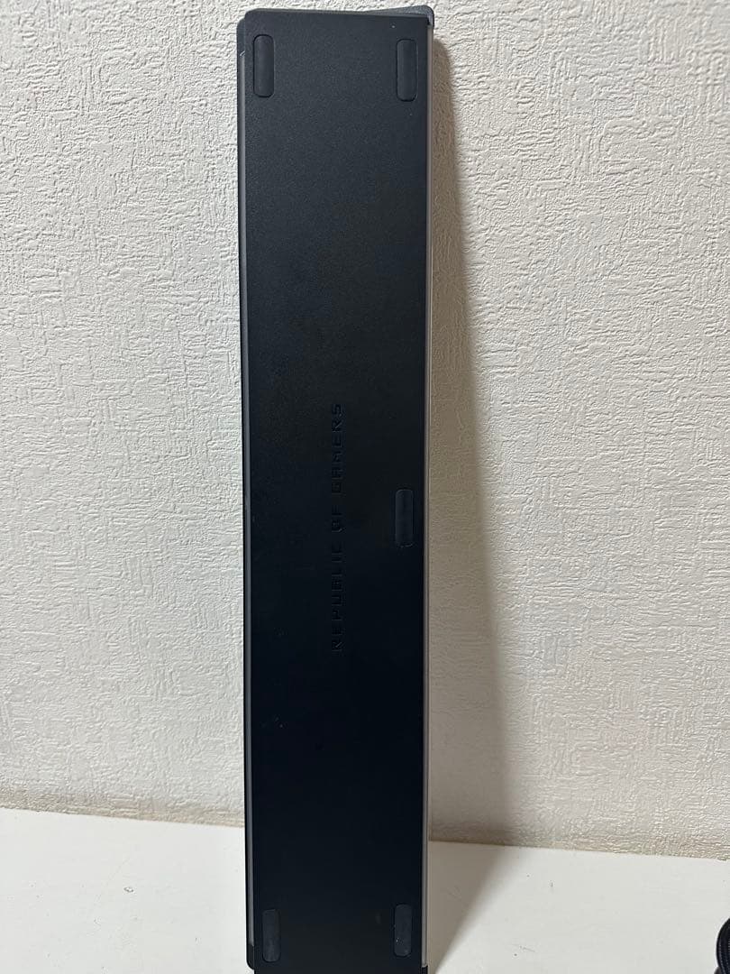 キーボード ROG STRIX FLARE ll ANIMATE
