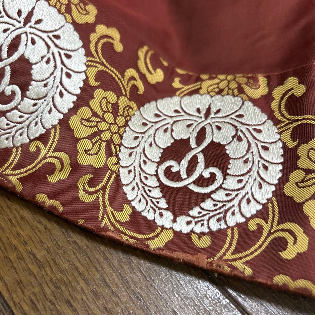 大五条袈裟 浄土真宗 袈裟 法衣 正絹