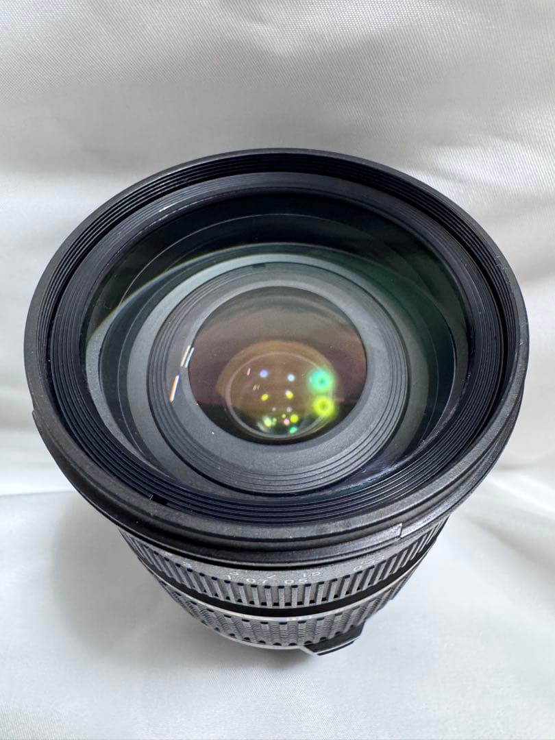 タムロン SP AF28-75mm F/2.8 A09 Kマウント