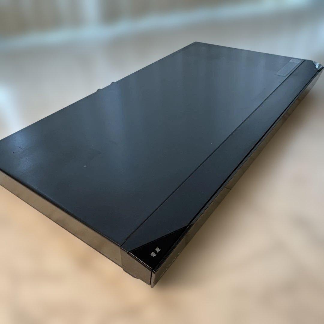 【動作品】SONY BDZ-EW510 ブルーレイレコーダー 500GB