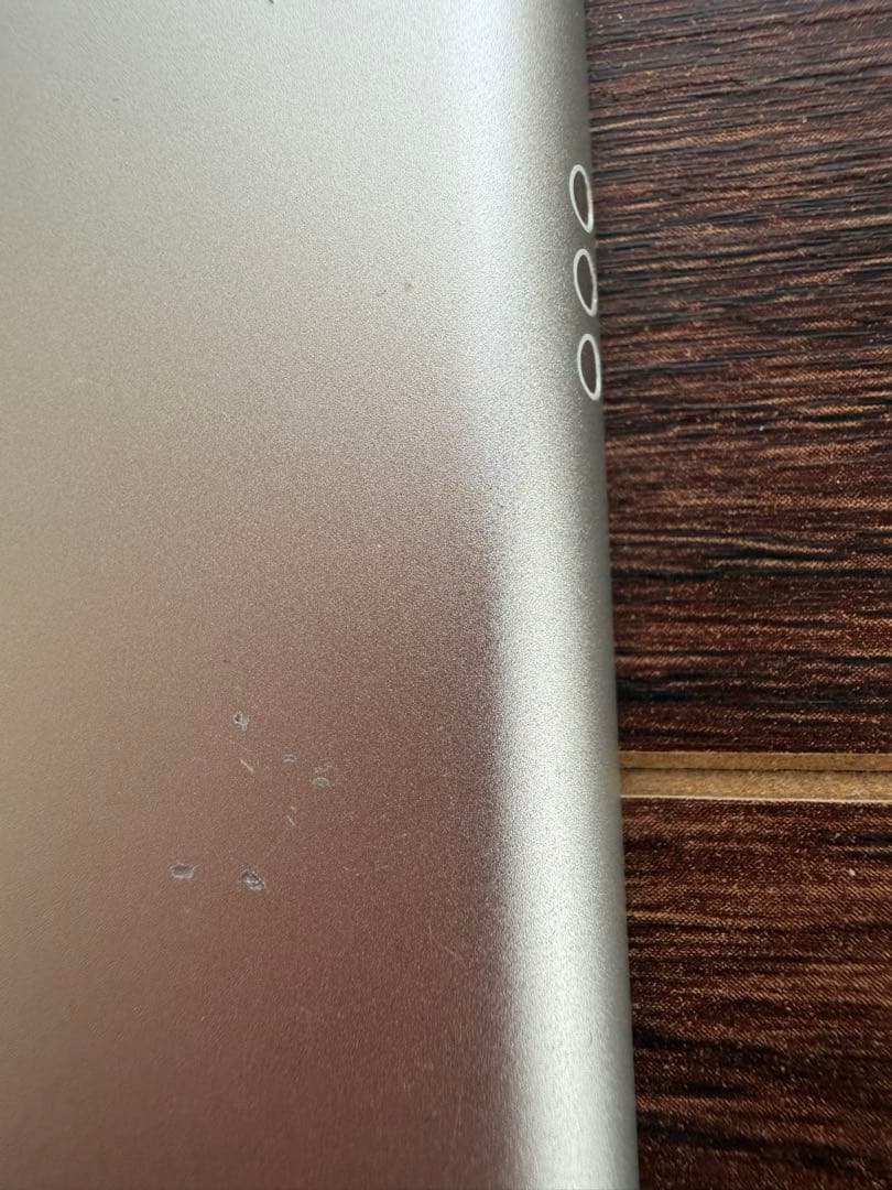 【値下げ】iPad 第7世代/32GB/A2197　Wi-Fiモデル