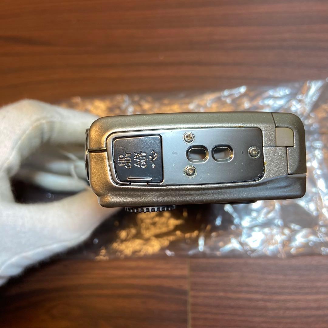 FUJIFILM FinePix F200 EXR デジカメ ほぼ新品 4641