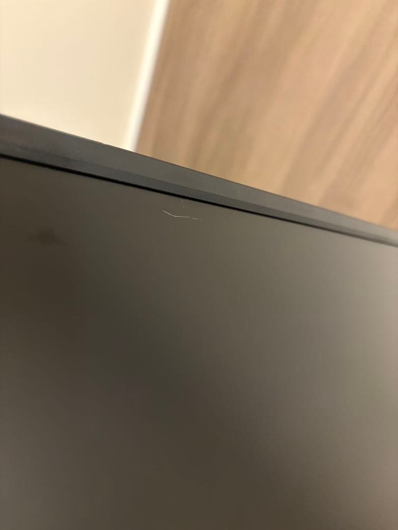 iodata モニター2枚、デュアルモニターアーム