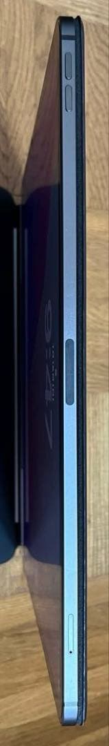 iPad Pro 12.9 4th 128GB Cellular Care+あり