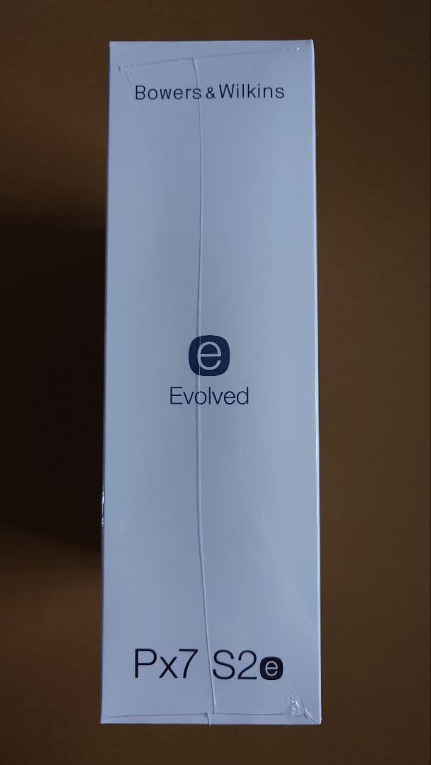 ヘッドホン yuko:Bowers & Wilkins Px7 S2e