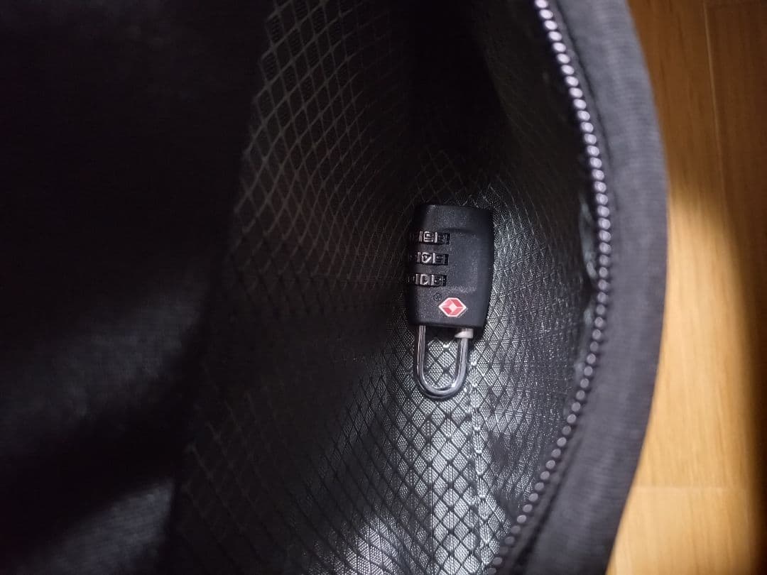 [Evoon] マルチビジネスリュック3.0