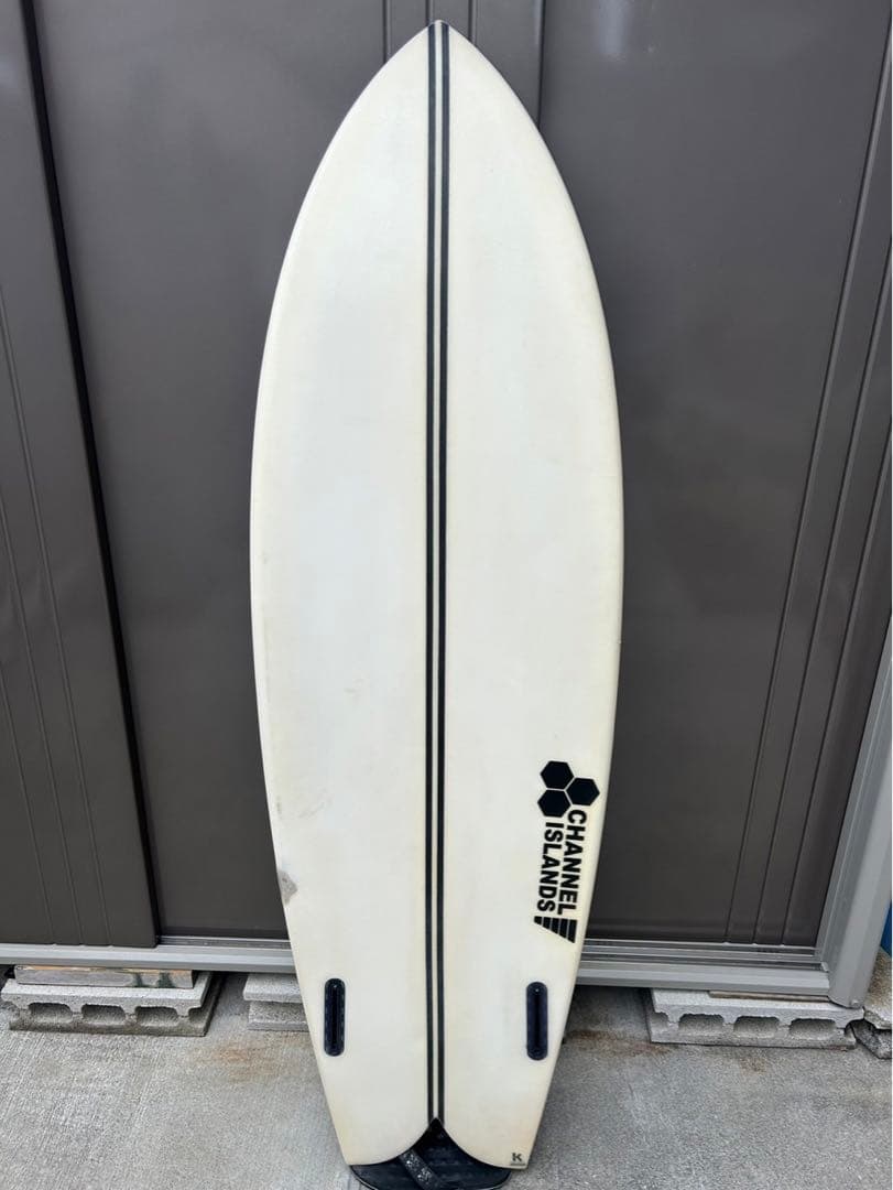 アルメリックサーフボード