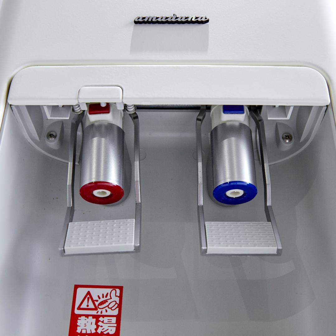 「ぴーこ」amadanaxCLYTIAウォーターサーバー本体のみ