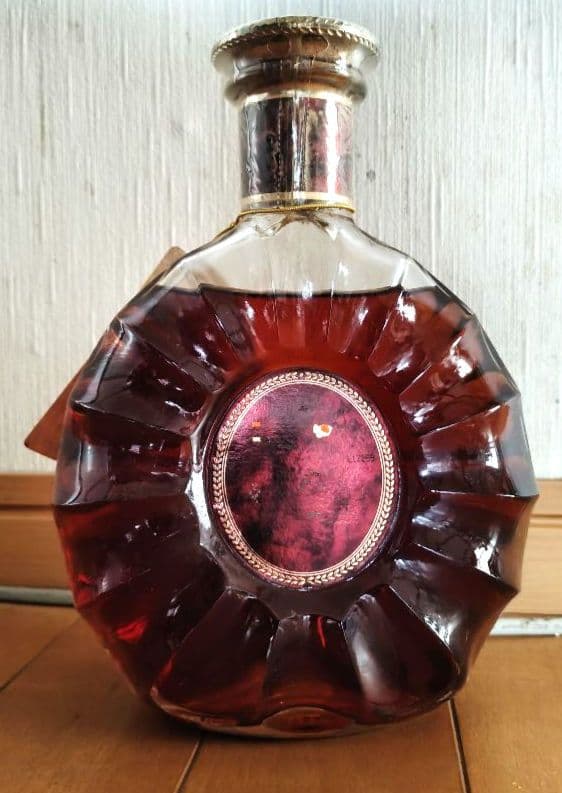 REMY MARTIN XO SPECIAL コニャック 箱付き