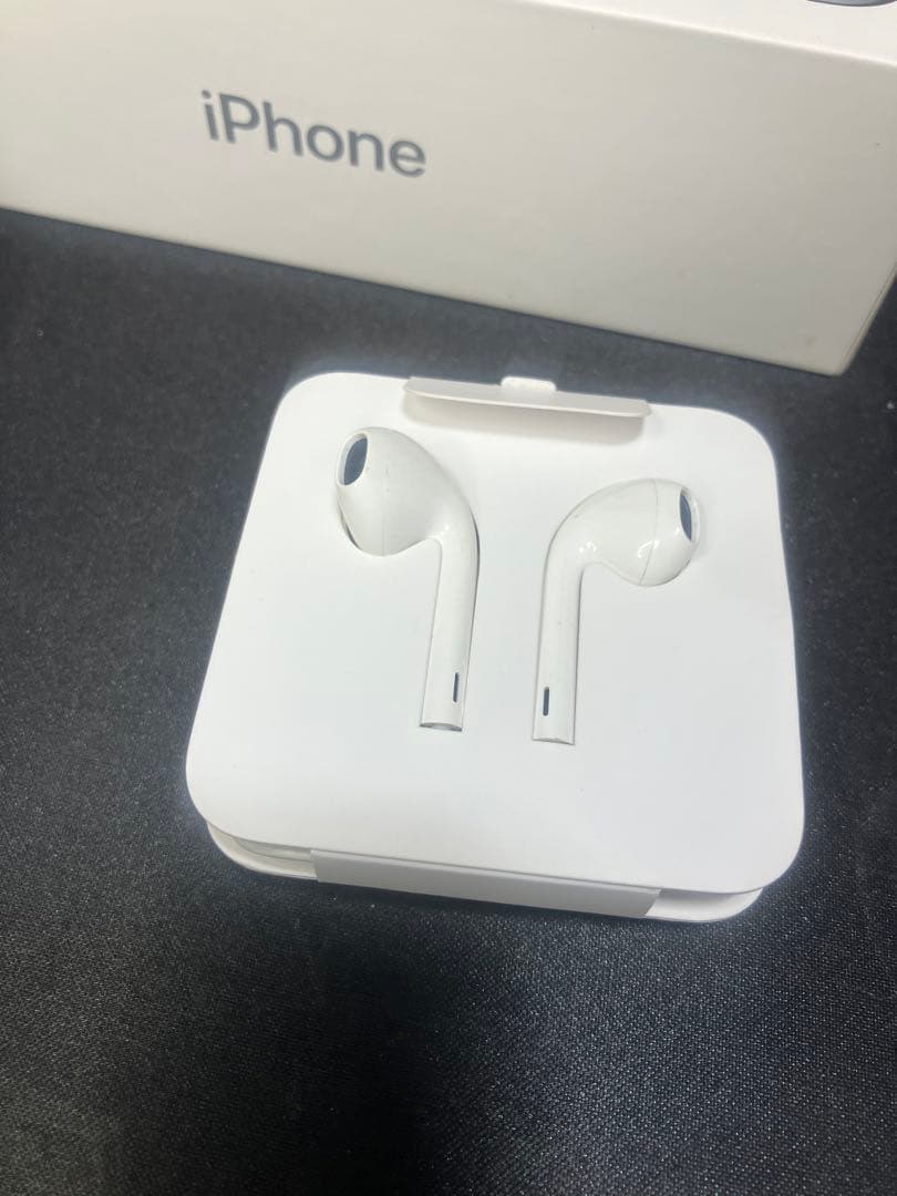 iPhoneX 本体 シルバー 64G 中古