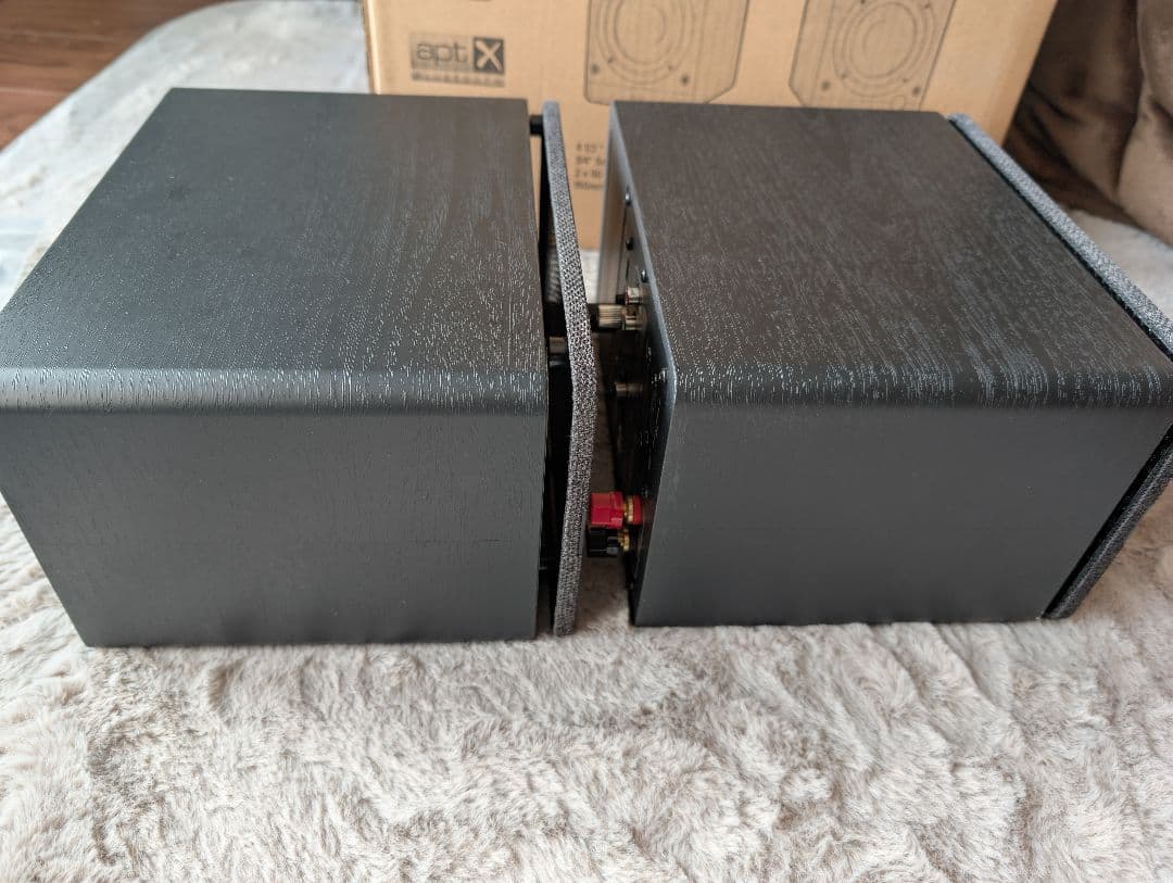 ELAC エラック DEBUT CONNEX DCB41 アクティブスピーカー