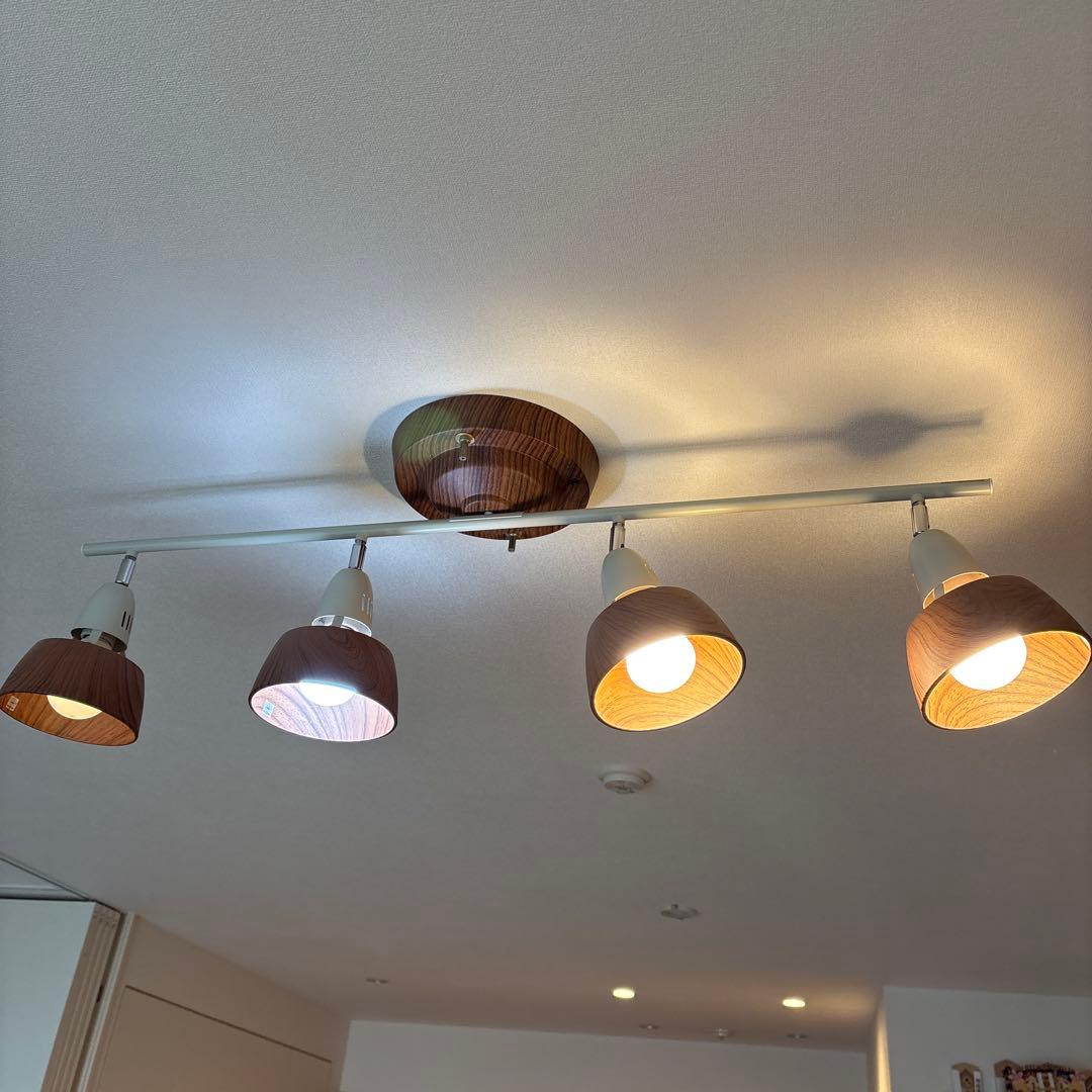 K様★美品★短期間！アートワークスタジオ　ハーモニーグランデリモートシーリング