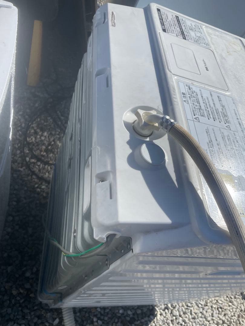 全国送料無料日立 11kg ドラム式洗濯機 乾燥式2015年製