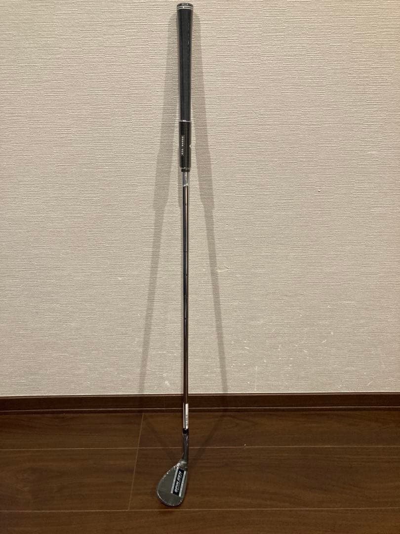 最終価格　未使用品　OPUS ウェッジ　60 S ダイナミックゴールド