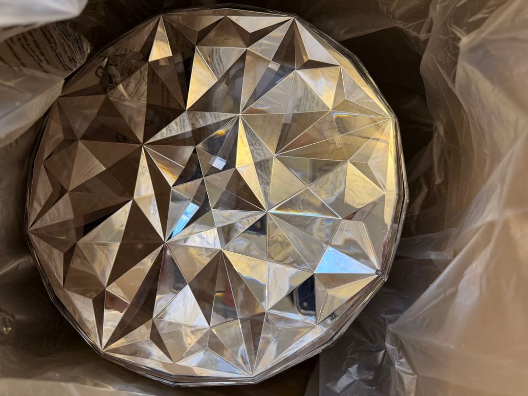 カルテル【Kartell】STONE ストーン スツール 8801