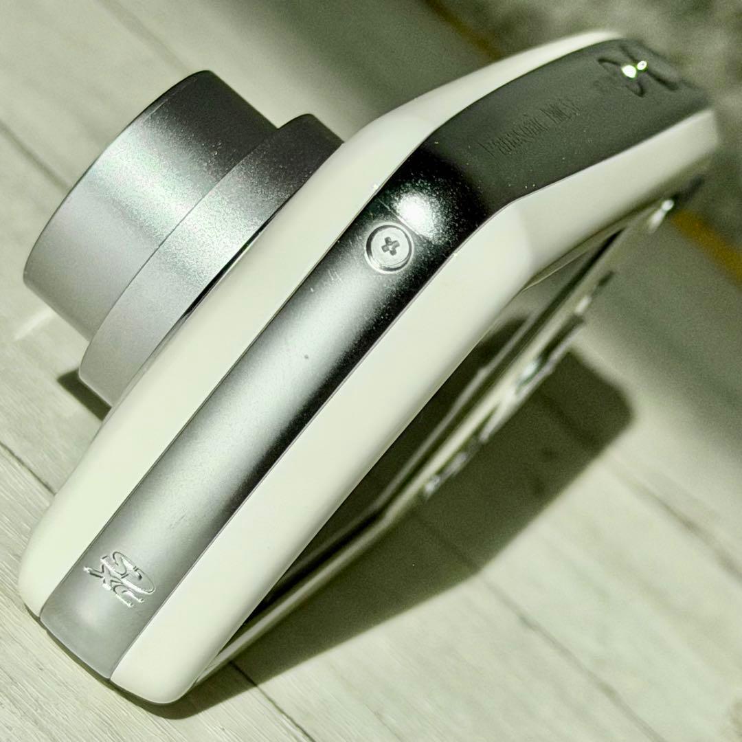 Panasonic「LUMIX S」DMC-S1