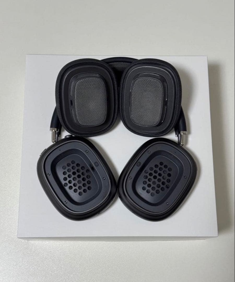 AirPods Max スペースグレイ 本体 (第一世代