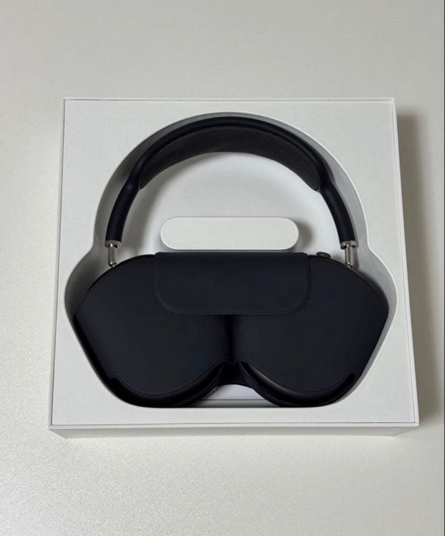 AirPods Max スペースグレイ 本体 (第一世代