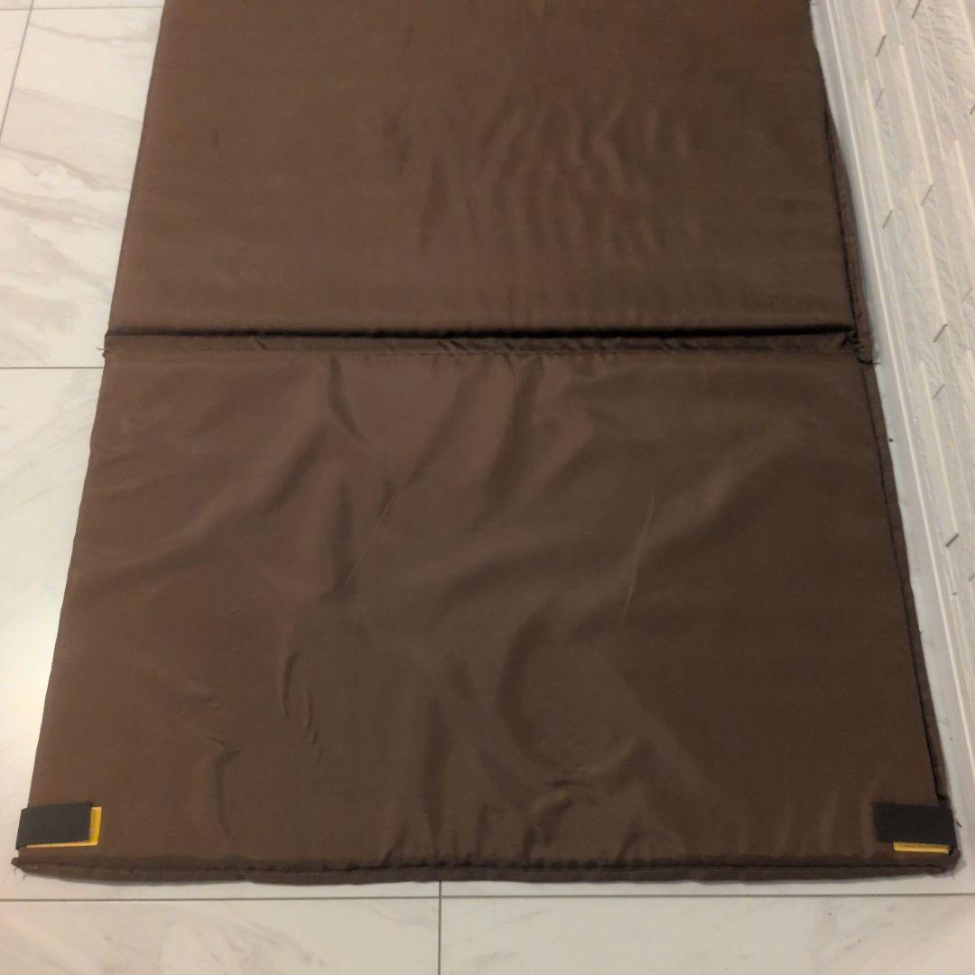 ogawa Campal 折りたたみマット 2個セット