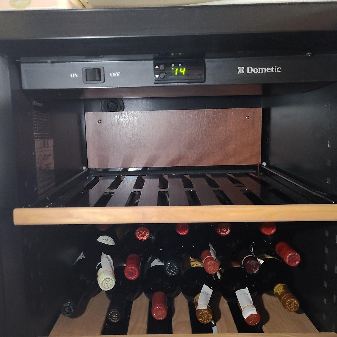 【2本セット】アルテル・エゴ・ド・パルメ　2003