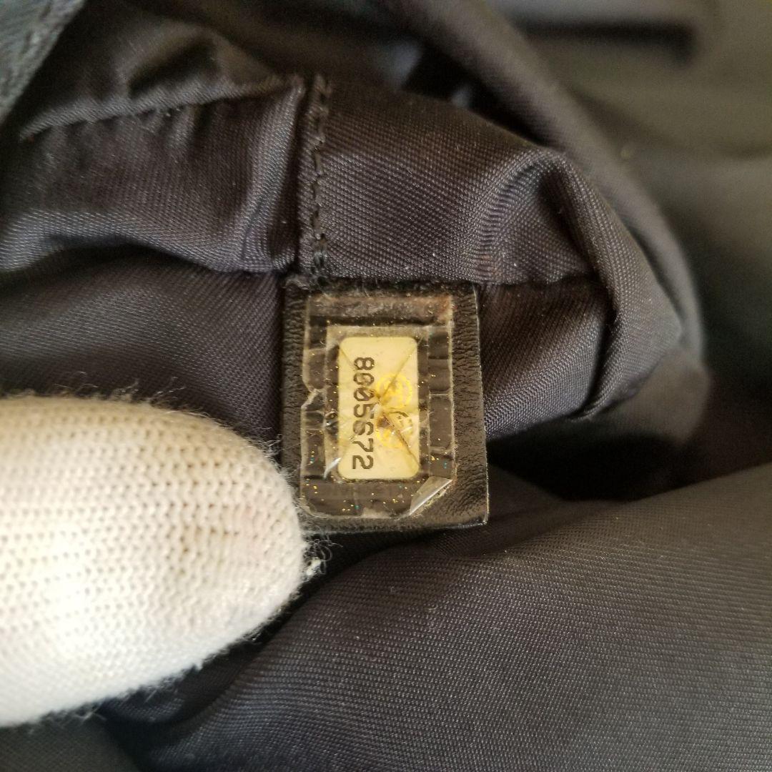 【希少モデル】CHANEL ニュートラベルライン ハンドバッグ トートバッグ