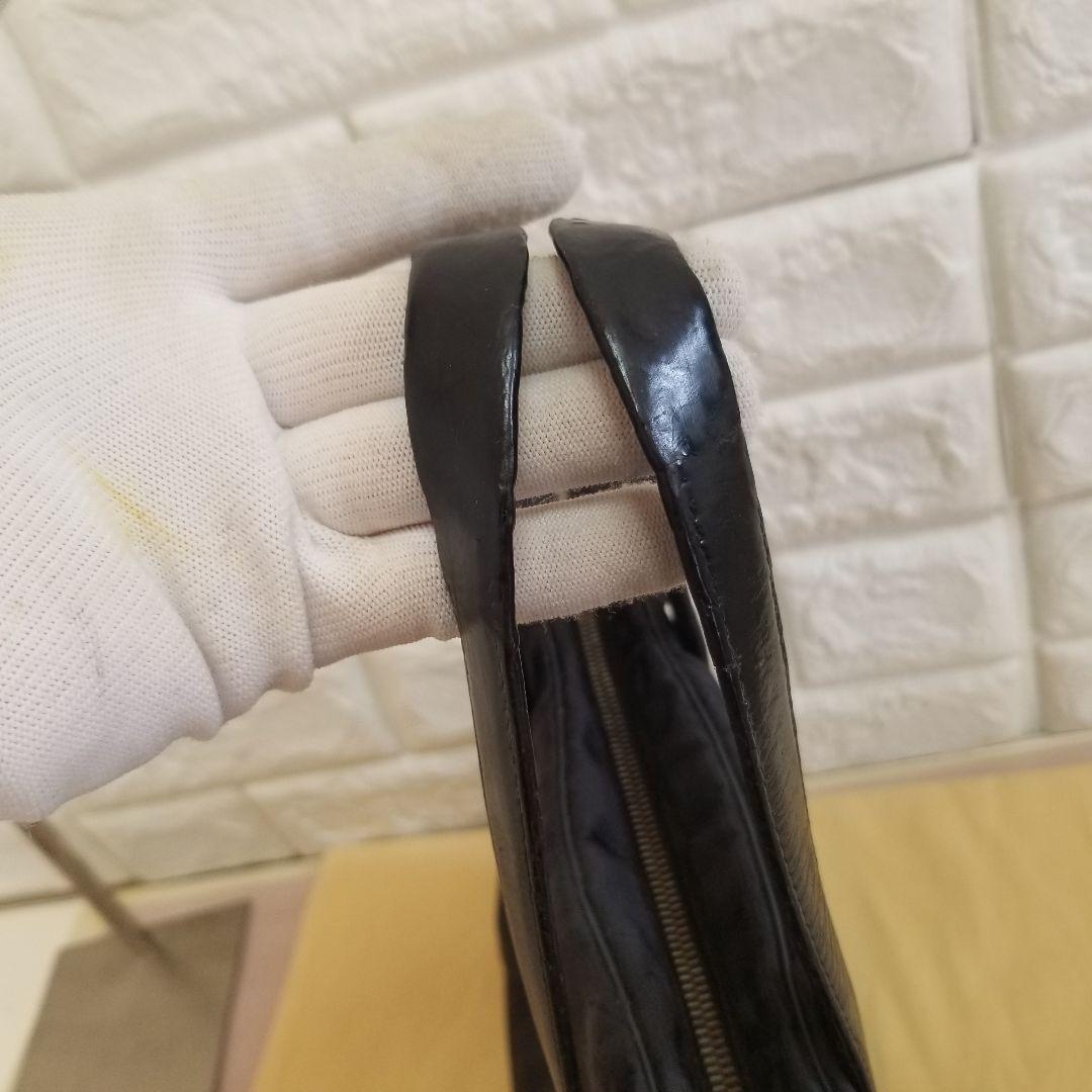 【希少モデル】CHANEL ニュートラベルライン ハンドバッグ トートバッグ