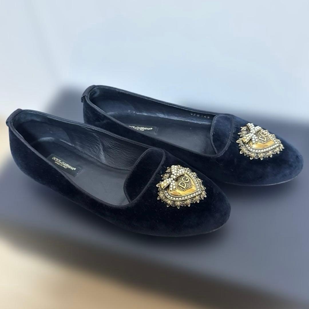 Dolce & Gabbana シューズ