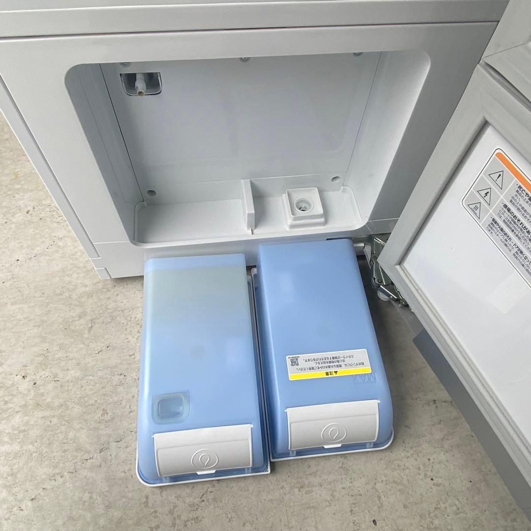 2021年製 LG 電気乾燥機 LGスタイラー S3MF ミラータイプ WiFi