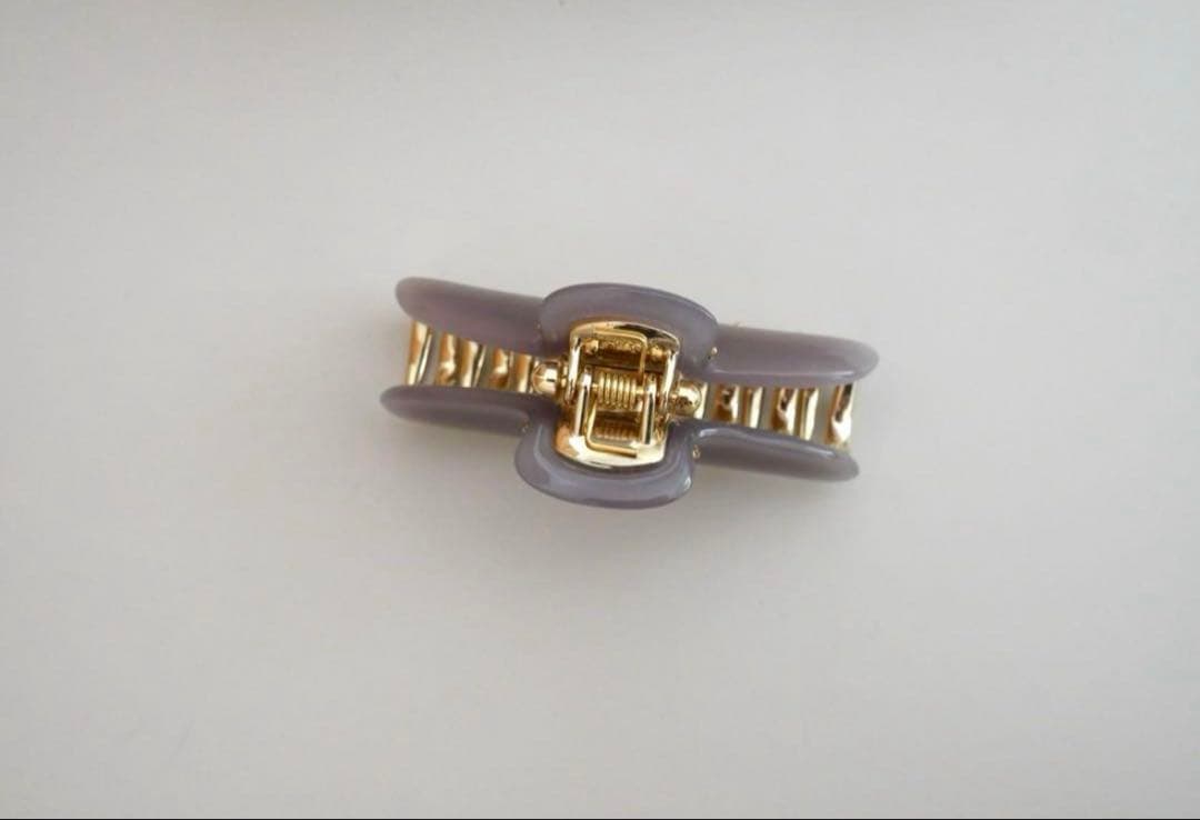 ★acca★ グレージュ ニューコラーナ Mサイズ 7cm