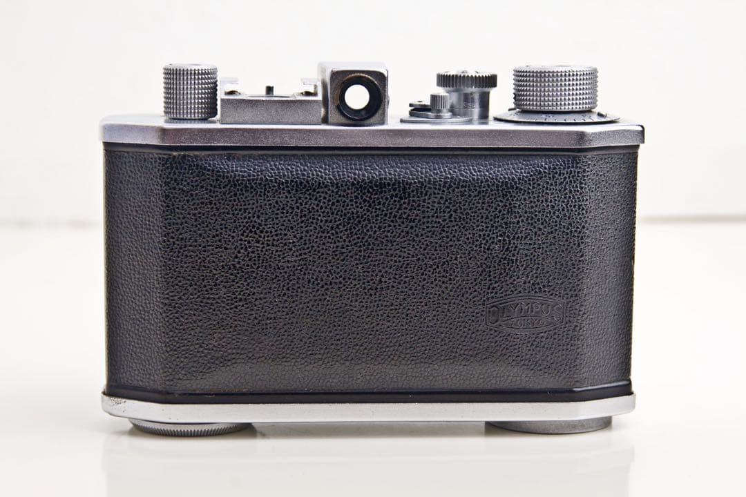 オリンパス35 IVb フィルムカメラ