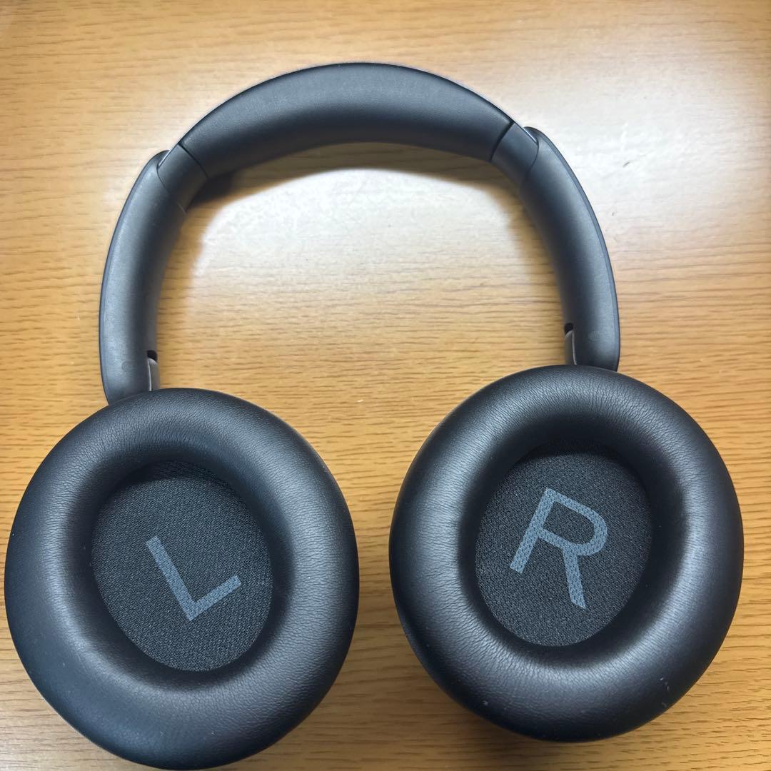 アンカーヘッドホン SPACE Q45