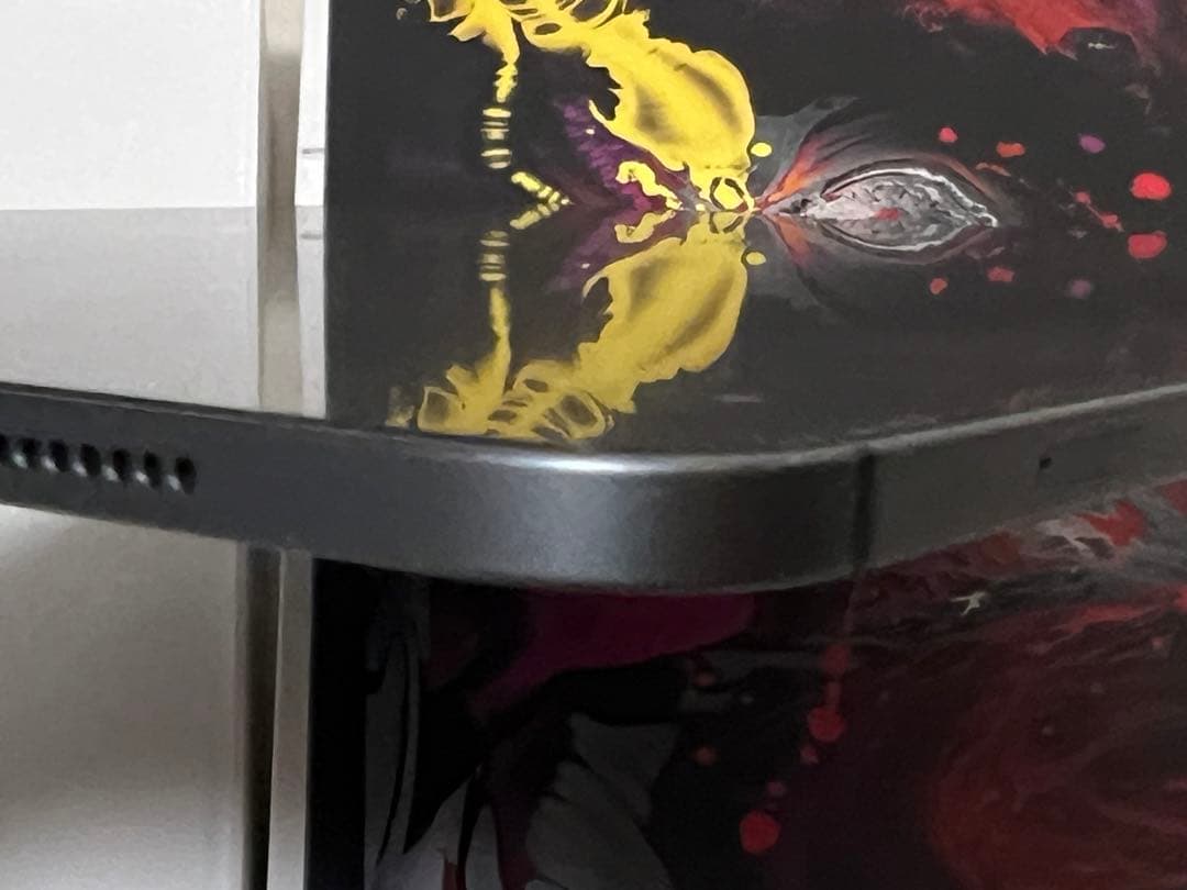 美品　iPad Pro 12.9インチ　1TB セルラー　スペースグレー