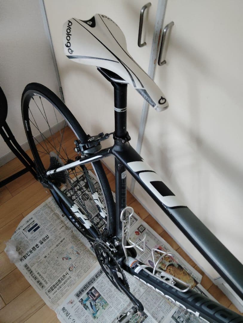 Cannondale CAAD10 105 2014年モデル